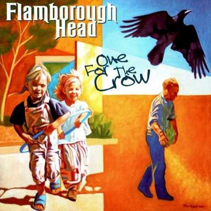 One for the Crow (Digipack) - CD Audio di Flamborough Head