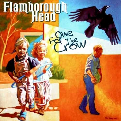 One for the Crow (Digipack) - CD Audio di Flamborough Head