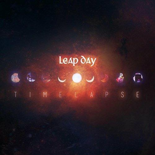 Timelapse (10th Anniversary Edition) - CD Audio di Leap Day