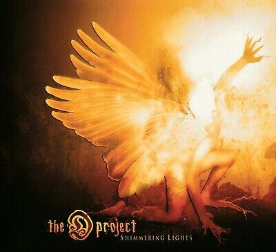 Shimmering Lights - CD Audio di D Project