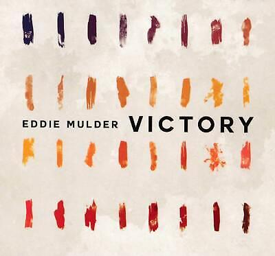 Victory - CD Audio di Eddie Mulder