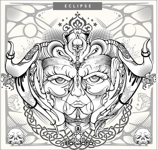 Eclipse - CD Audio di Flor de Loto