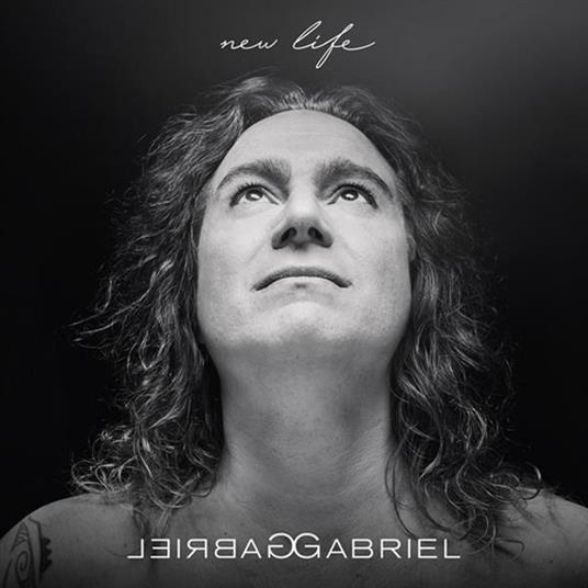 New Life - CD Audio di Gabriel Agudo