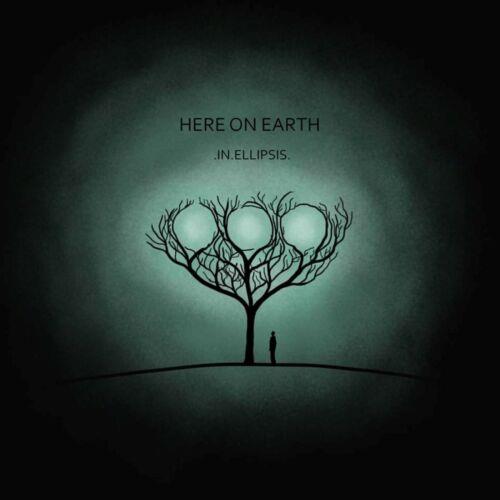 In.Elipsis - CD Audio di Here on Earth