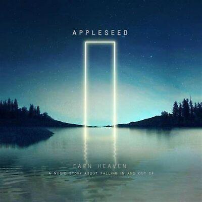 Earn Heaven - CD Audio di Appleseed