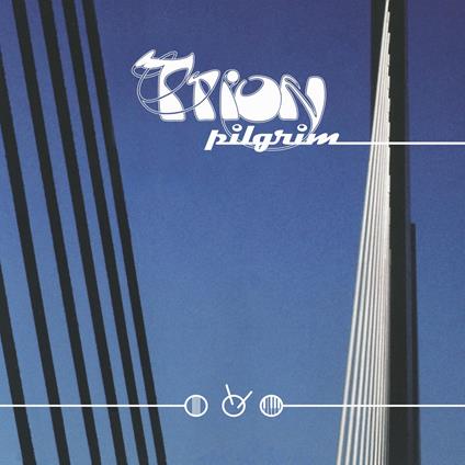 Pilgrim - CD Audio di Trion
