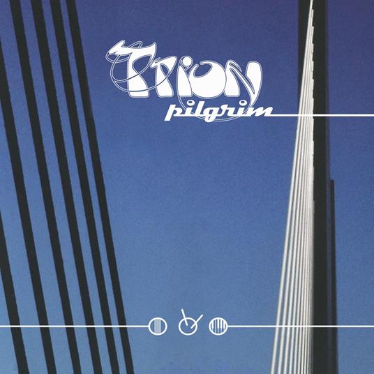 Pilgrim - CD Audio di Trion