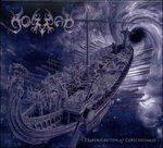 Transmigration of Consciousness - CD Audio di Nomad