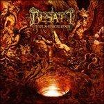Tempus Apocalypsis - CD Audio di Besatt