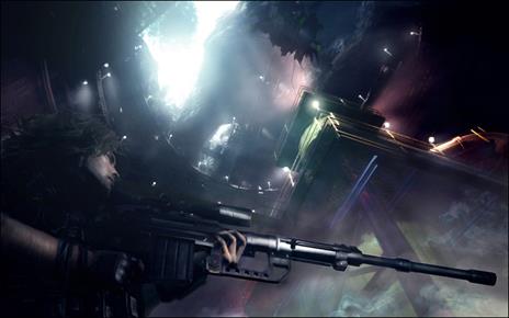 Sniper: Ghost Warrior - 6