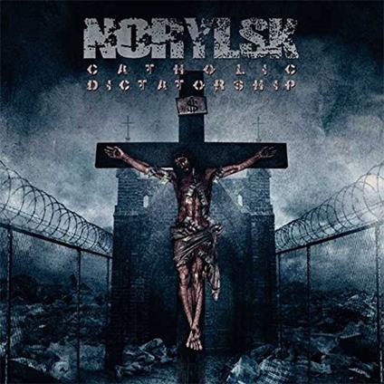 Catholic Dictatorship - CD Audio di Norylsk