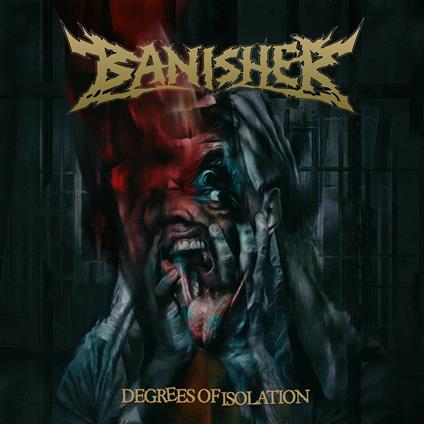 Degrees of Isolation - CD Audio di Banisher