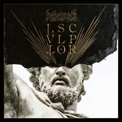 I, Scvlptor - CD Audio di Behemoth