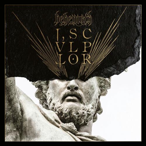 I, Scvlptor - CD Audio di Behemoth
