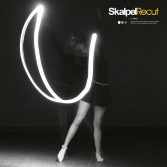 Recut - CD Audio di Skalpel