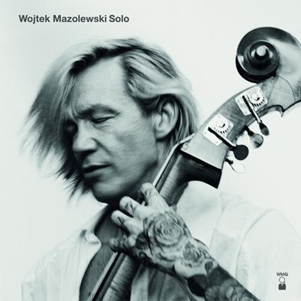 Solo - Vinile LP di Wojtek Mazolewski
