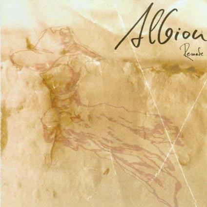 Albion-Survival Games - CD Audio di Albion