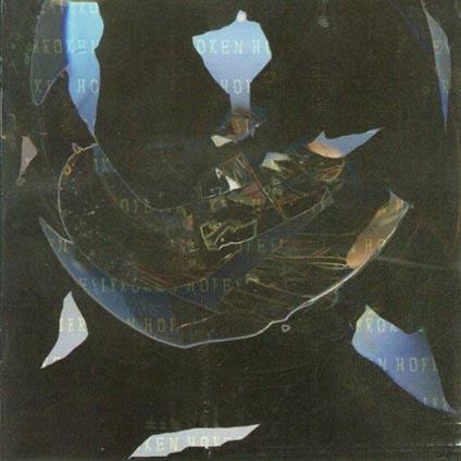 Broken Hopes - CD Audio di Albion