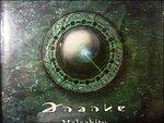 Malachity - CD Audio di Ananke