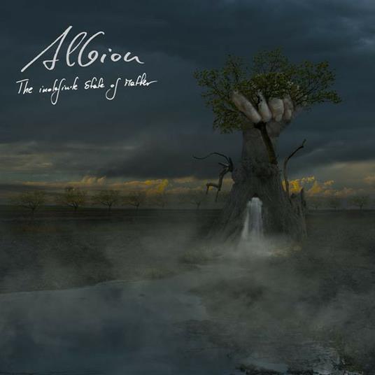 Indefinite State of - CD Audio di Albion