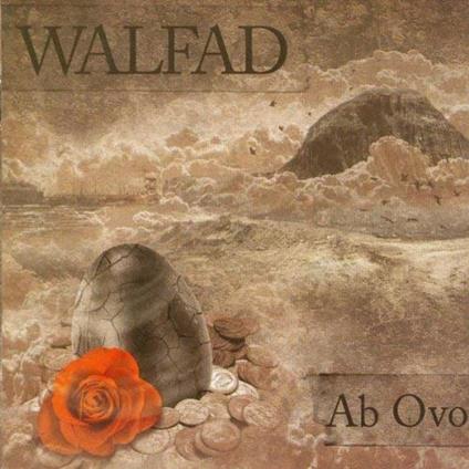 Ab Ovo - CD Audio di Walfad