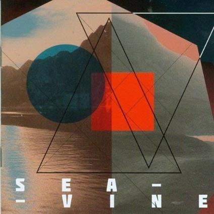 Sea Vine - CD Audio di Sea Vine