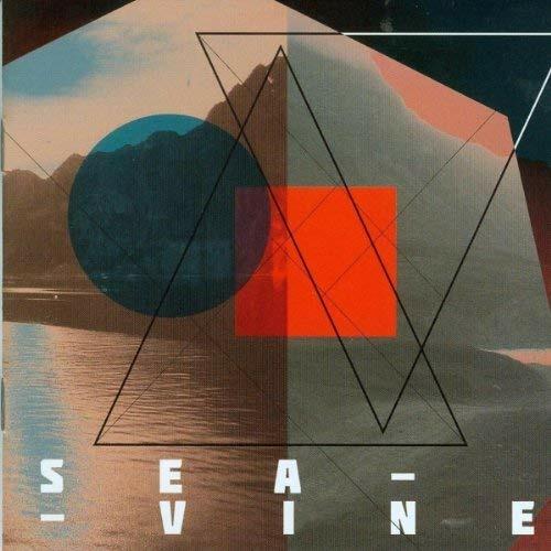 Sea Vine - CD Audio di Sea Vine