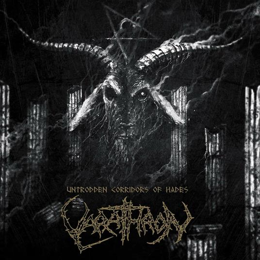 Re - Vinile LP di Varathron