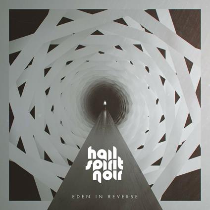 Eden in Reverse - Vinile LP di Hail Spirit Noir