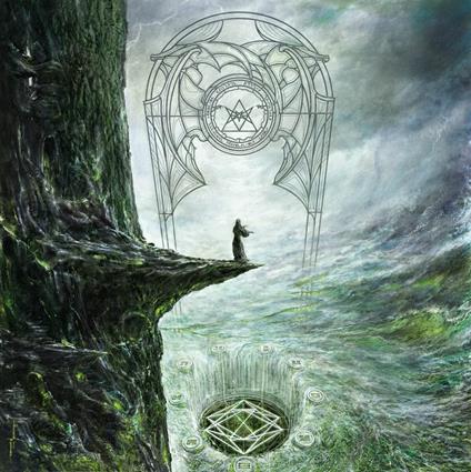 Proscriptor Mcgovern's Apsu - Vinile LP di Apsu