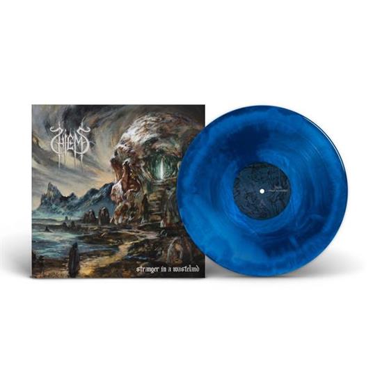 Stranger In Wasteland - Vinile LP di Hiems