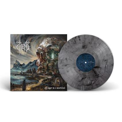 Stranger In Wasteland - Vinile LP di Hiems