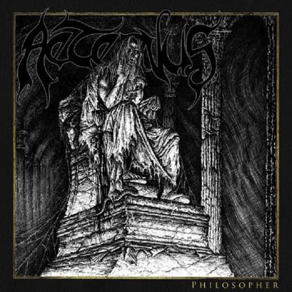 Philosopher - Vinile LP di Aeternus