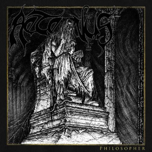 Philosopher - Vinile LP di Aeternus