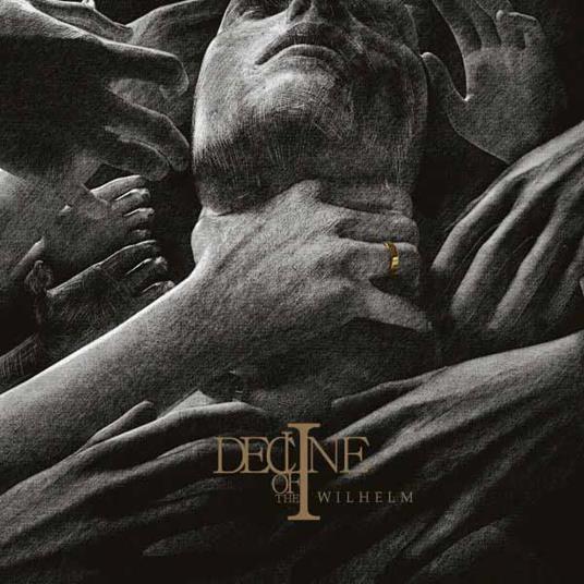 Wilhelm - CD Audio di Decline of the I
