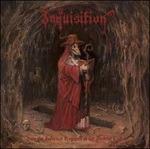 Into The Infernal Regions Of The Ancient Cult - Vinile LP di Inquisition