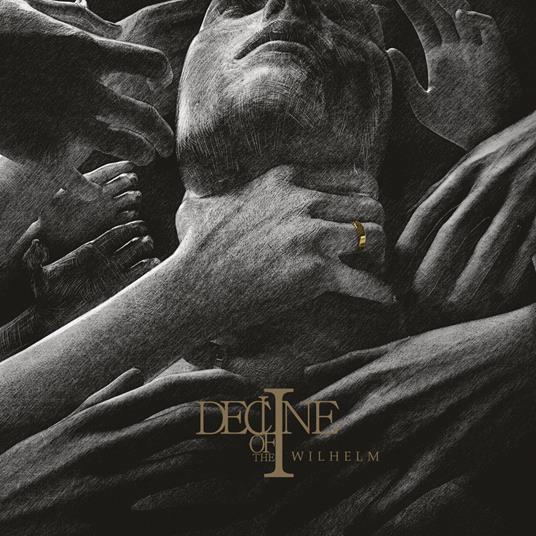 Wilhelm - Vinile LP di Decline of the I