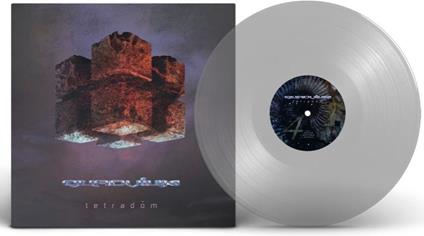 Tetradom - Vinile LP di Quadvium