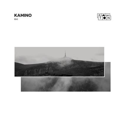 Kamino - Vinile LP di RH1