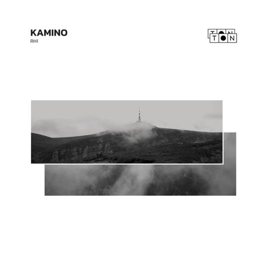 Kamino - Vinile LP di RH1