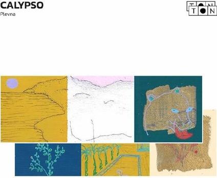 Calypso - Vinile LP di Plevna