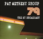 79 - The Ny Broadcast