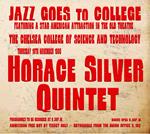 The 1966 Jazz Goes To College Broadcast