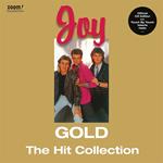 Gold The Hit Collection