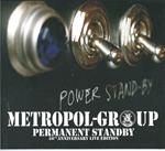 Permanent Standby