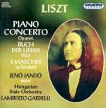 Concerto per pianoforte opera postuma