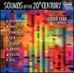 Sounds of the 20th Century - CD Audio di Ildiko Ivan