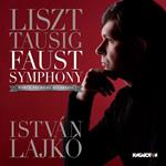 Faust Symphony. Three Character Pictures After Goethe