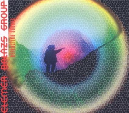 Refracting Sounds - CD Audio di Balázs Elemér