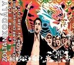 Choral Works - CD Audio di Zoltan Kodaly